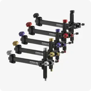 WNS Prime Carbon RC Recurve Sight - Image 1