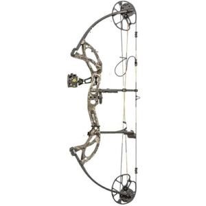 Bear Frontier Junior Compound Bow Package