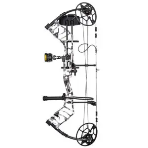 Bear Legit NXT RTH Compound Bow Package