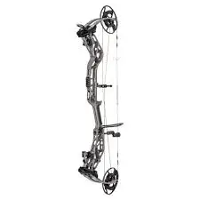 Bear Archery Source Compound Bow