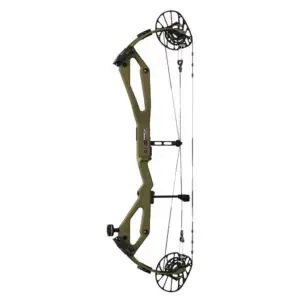 PSE Archery Odin Sub 30 Carbon Compound Bow - Image 1