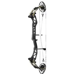 PSE Archery Butcher Compound Bow - Image 1