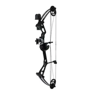 Bear Frontier Youth Compound Bow Kit Right Hand