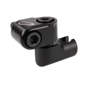 Bowtech Centermass Integrated Sidebar Mount