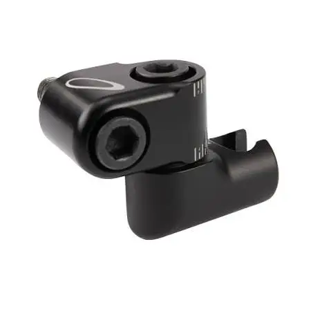 integraded centermass side bar