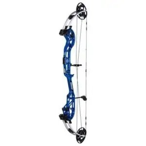 Bear Archery Paramount Compound Bow