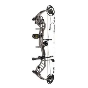 Bear Archery Resilient RTH Compound Bow Package